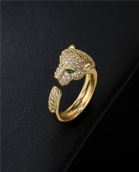 classic trend copper micro inlaid zircon leopard ring fashion atmosphere leopard diamond mouth leopard head ring2409191, Silver
classic trend copper micro inlaid zircon leopard ring fashion atmosphere leopard diamond mouth leopard head ring2409191, Silver