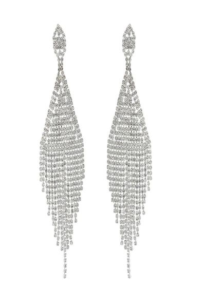 fashion diamond dropshaped with bright full rhinestone tassel drop dangle earrings for women wedding gift5036670, Silver
fashion diamond dropshaped with bright full rhinestone tassel drop dangle earrings for women wedding gift5036670, Silver