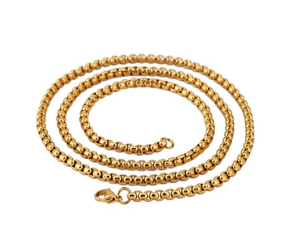 high polished stainless steel gold plated 70cm belcher chain necklace chain accessory stainless steel jewelry accessory9820308, Silver
high polished stainless steel gold plated 70cm belcher chain necklace chain accessory stainless steel jewelry accessory9820308, Silver