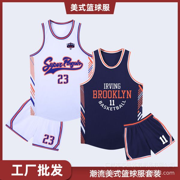 zhiji factory store american short-length pants basketball wear suit quick-drying breathable competition training sportswear printing, Black;red
zhiji factory store american short-length pants basketball wear suit quick-drying breathable competition training sportswear printing, Black;red