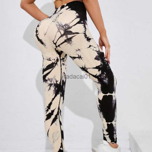 high waist seamless leggings sport women fitness female running training tights fitness tiedye yoga pants gym girl leggins l230621, Black
high waist seamless leggings sport women fitness female running training tights fitness tiedye yoga pants gym girl leggins l230621, Black