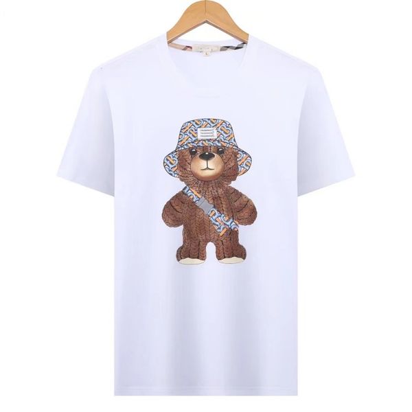 mens shirt white t shirt burbrery streetwear fashion shirts red with letters casual summer short sleeve man breathable tee womens designer c, White;black
mens shirt white t shirt burbrery streetwear fashion shirts red with letters casual summer short sleeve man breathable tee womens designer c, White;black