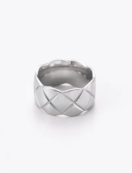 luxury titanium steel silver love ring men and women lozenge rings for lovers fashion couple ring gift8466499
luxury titanium steel silver love ring men and women lozenge rings for lovers fashion couple ring gift8466499