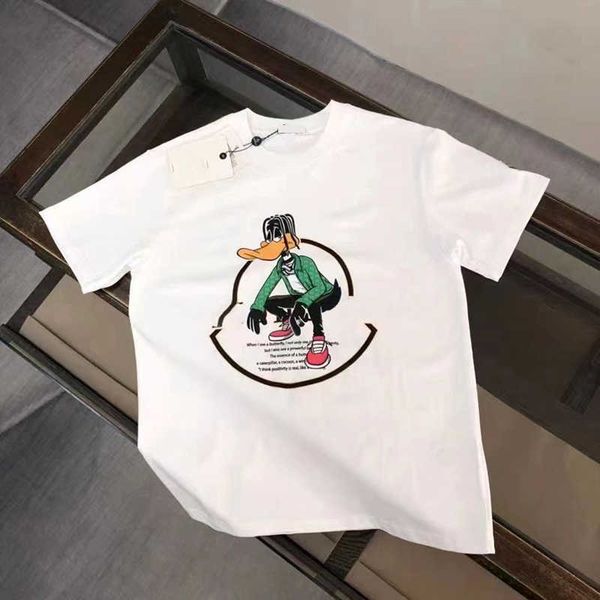 monclair men's designer t-shirt fashion couple shirt classic crew casual clothing luxury short sleeve summer cotton sports monclairclai, White;black
monclair men's designer t-shirt fashion couple shirt classic crew casual clothing luxury short sleeve summer cotton sports monclairclai, White;black