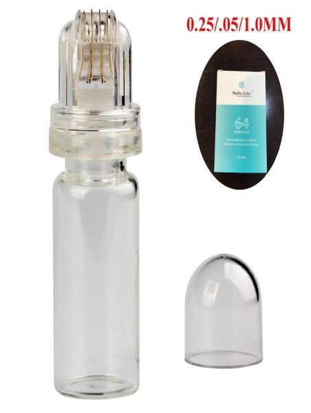 new version hydra needle 64 pin aqua micro channel mesotherapy gold needle fine touch system derma roller skin care wrinkle remova9635825
new version hydra needle 64 pin aqua micro channel mesotherapy gold needle fine touch system derma roller skin care wrinkle remova9635825
