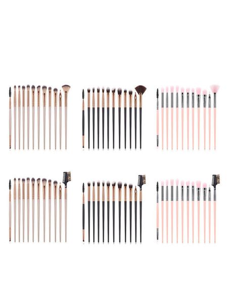 cosmetics 12pcs foundation makeup eye make up brushes 3 colors eyeshadow brush set brocha de maquillaje kit6096396
cosmetics 12pcs foundation makeup eye make up brushes 3 colors eyeshadow brush set brocha de maquillaje kit6096396