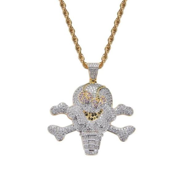 pendant necklaces hip hop cubic zirconia paved bling iced out pirate cream pendants necklace for men rapper jewelry drop4622038, Silver
pendant necklaces hip hop cubic zirconia paved bling iced out pirate cream pendants necklace for men rapper jewelry drop4622038, Silver