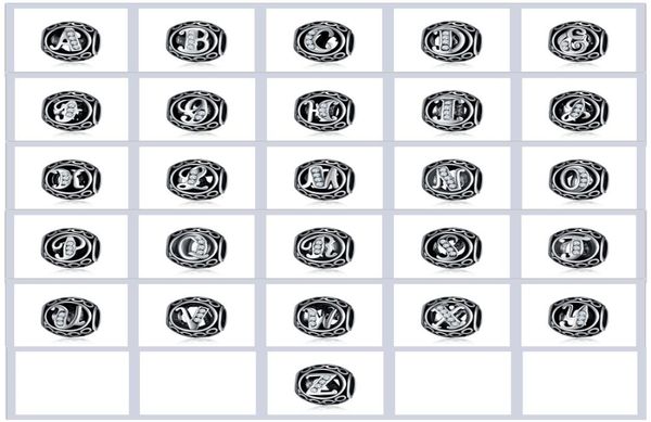 silver 26 letter beads for jewelry making big hole loose spacer alphabet beads charms diy craft jewelry making supplies for beaded1983070, Black
silver 26 letter beads for jewelry making big hole loose spacer alphabet beads charms diy craft jewelry making supplies for beaded1983070, Black