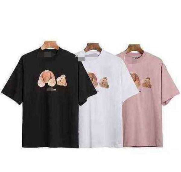 t-shirt correct palmangel beheaded bear high collar street round neck high street leisure all kinds of fashion, White;black
t-shirt correct palmangel beheaded bear high collar street round neck high street leisure all kinds of fashion, White;black