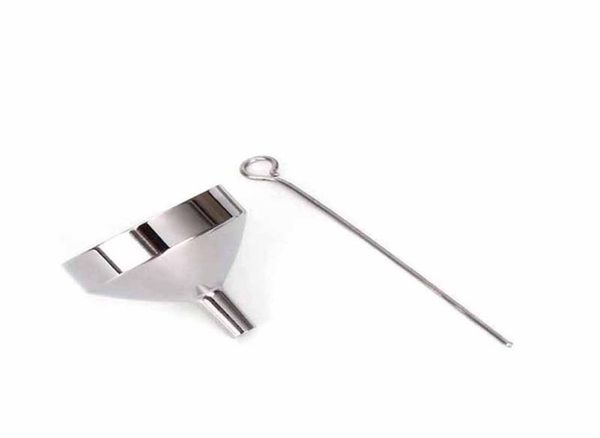 whole stainless steel cremation jewelry pendant necklace funnel tool ashes urn filling kit2642121, Silver
whole stainless steel cremation jewelry pendant necklace funnel tool ashes urn filling kit2642121, Silver