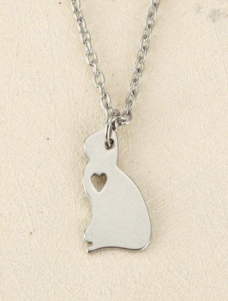 charm heart jewelry silver gold pendant animal pendant stainless steel pet lover gift for pet lovers8822414
charm heart jewelry silver gold pendant animal pendant stainless steel pet lover gift for pet lovers8822414