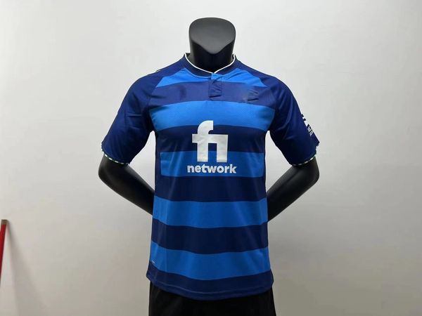 breathable quick-drying season club soccer uniform single shirt mens short-sleeved football uniform team jersey printed logo, Black;white
breathable quick-drying season club soccer uniform single shirt mens short-sleeved football uniform team jersey printed logo, Black;white