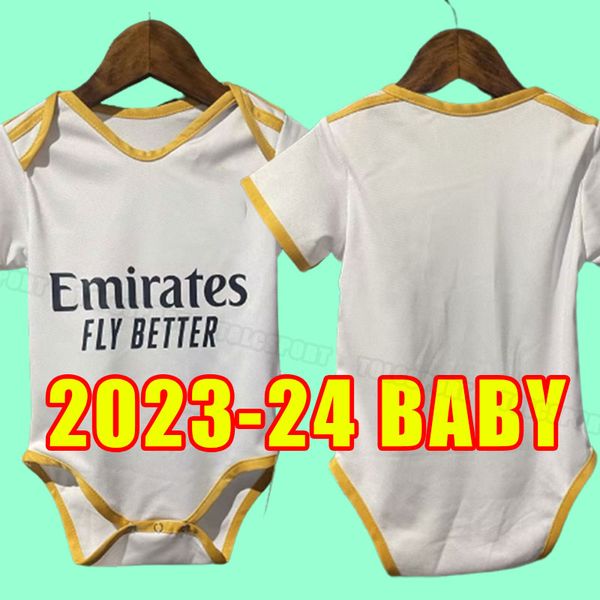baby 2023 2024 real madrids benzema jerseys vini jr modric camavinga 23 24 tchouameni asensio kroos rudiger kids full kits bellingham infant, Black;yellow
baby 2023 2024 real madrids benzema jerseys vini jr modric camavinga 23 24 tchouameni asensio kroos rudiger kids full kits bellingham infant, Black;yellow