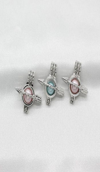 10pcs silver bow arrow pearl cage floating fragrance essential oil diffuser cage lockets pendant aromatherapy jewelry findings7145692
10pcs silver bow arrow pearl cage floating fragrance essential oil diffuser cage lockets pendant aromatherapy jewelry findings7145692