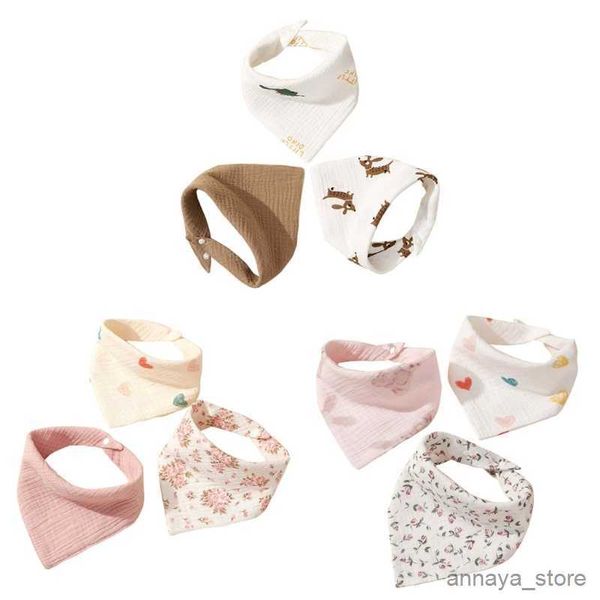 bibs cloths bibs cotton cloth feeding bib baby bibs soft neck scarf r230628
bibs cloths bibs cotton cloth feeding bib baby bibs soft neck scarf r230628