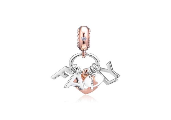 2019 mother039s day 925 sterling silver jewelry perfect family dangle charm beads fits pandora bracelets necklace for women diy4796663, Bronze;silver
2019 mother039s day 925 sterling silver jewelry perfect family dangle charm beads fits pandora bracelets necklace for women diy4796663, Bronze;silver