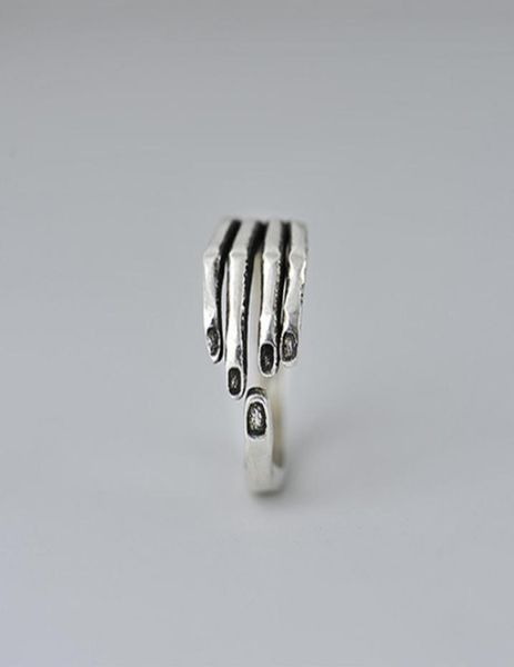 personality vintage silver women039s open skeleton rings gothic biker skull hand ring for man punk man039s knuckle cool jewe8699747
personality vintage silver women039s open skeleton rings gothic biker skull hand ring for man punk man039s knuckle cool jewe8699747