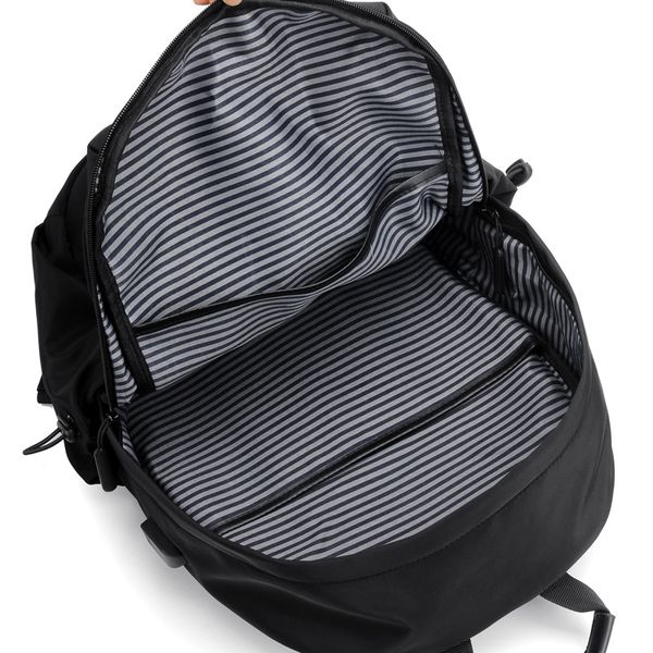 casual business commute student backpack 14-inch backpack computer bag usb charging interface mens backpack
casual business commute student backpack 14-inch backpack computer bag usb charging interface mens backpack
