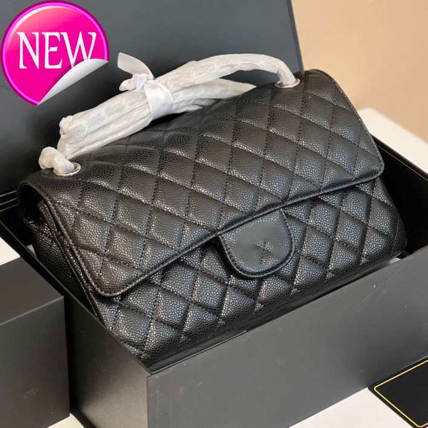 brand designer shoulder bags tote woman's new fashion classic black clamshell bag with gold/silver metal chain portable shoulders cross
brand designer shoulder bags tote woman's new fashion classic black clamshell bag with gold/silver metal chain portable shoulders cross