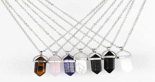 natural stone pendants statement chokers necklaces rose quartz healing crystals necklace gold chain silver stainless steel jewelry1613669
natural stone pendants statement chokers necklaces rose quartz healing crystals necklace gold chain silver stainless steel jewelry1613669