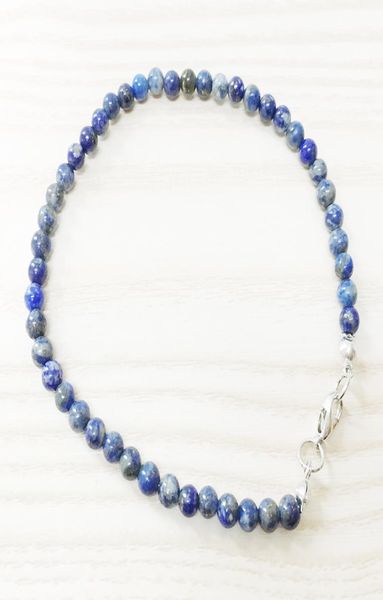 mg0148 whole ntural lapis lazuli anklet handamde stone womens mala beads anklet 4 mm mini gemstone jewelry3358371, Black
mg0148 whole ntural lapis lazuli anklet handamde stone womens mala beads anklet 4 mm mini gemstone jewelry3358371, Black