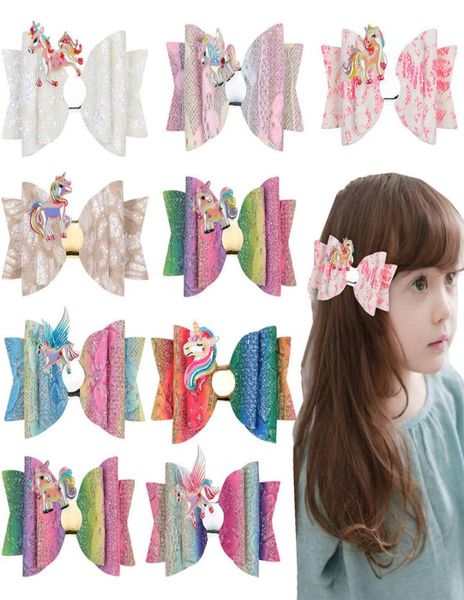 35 inch girls hair bow clips unicorn sequins barrettes hairbow hairpin hair head accessories 8 colors9129308, Slivery;white
35 inch girls hair bow clips unicorn sequins barrettes hairbow hairpin hair head accessories 8 colors9129308, Slivery;white