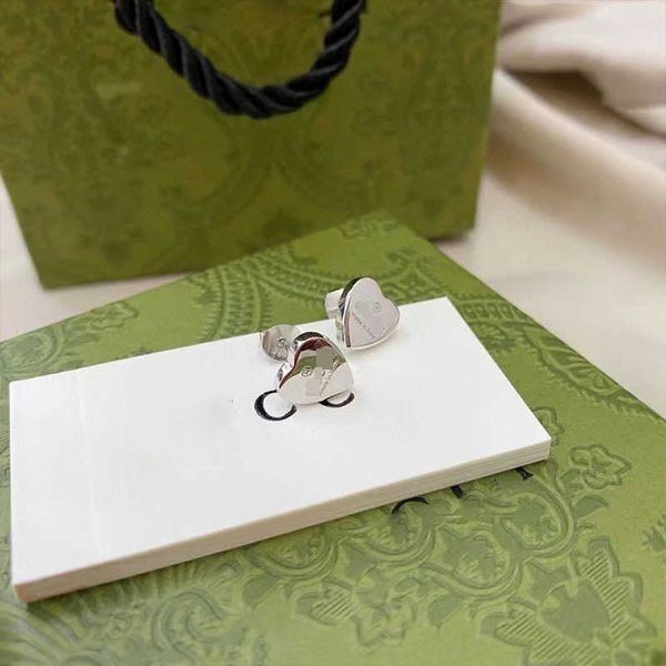 sterling silver love not allergic fashion trend minimalist ins style temperament earrings, Golden
sterling silver love not allergic fashion trend minimalist ins style temperament earrings, Golden