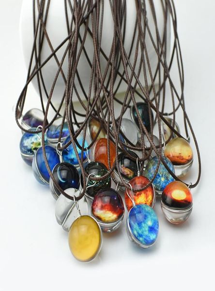 fashion doublesided nebula necklace glow in the dark space universe necklace glass galaxy solar system with luminous necklace jewe8445243, Red;brown
fashion doublesided nebula necklace glow in the dark space universe necklace glass galaxy solar system with luminous necklace jewe8445243, Red;brown