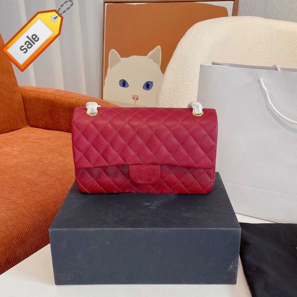 women's brand designers shoulder bags classic rectangular caviar texture cowhide envelope portable 25cm fashion crossbody factory direc
women's brand designers shoulder bags classic rectangular caviar texture cowhide envelope portable 25cm fashion crossbody factory direc