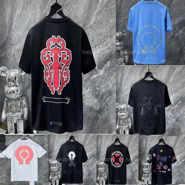 ch classics mens t shirts heart brand crew neck chromes short sleeves tees t-shirts casual horseshoe sanskrit 5iif38oh, White;black
ch classics mens t shirts heart brand crew neck chromes short sleeves tees t-shirts casual horseshoe sanskrit 5iif38oh, White;black