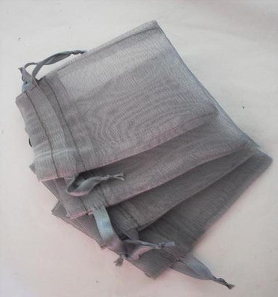 s 100pcs silver gray drawstring organza gift bags 7x9cm wedding party christmas favor gift bags5019162, Pink;blue
s 100pcs silver gray drawstring organza gift bags 7x9cm wedding party christmas favor gift bags5019162, Pink;blue