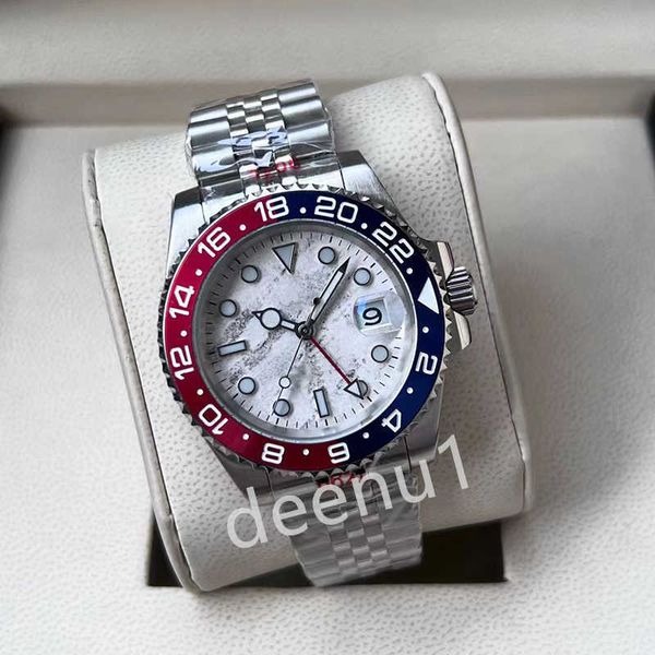 mechanical mens automatic watch 904l stainless steel super luminous sapphire swim watch 40mm watches montre de luxe, Slivery;golden
mechanical mens automatic watch 904l stainless steel super luminous sapphire swim watch 40mm watches montre de luxe, Slivery;golden
