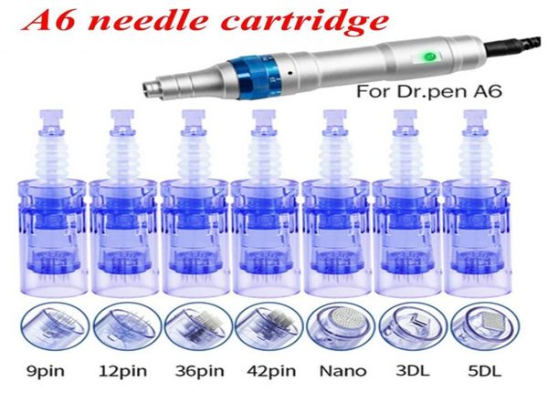 derma pen drpen ultima a6 needle cartridges electric meso micro needles for replacement8778395
derma pen drpen ultima a6 needle cartridges electric meso micro needles for replacement8778395