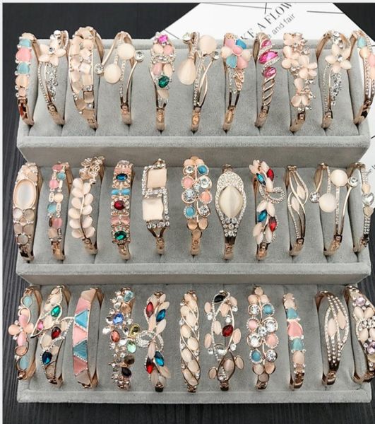 fast ship charm bangle bracelet rose gold silver mix different styles whole cat eye gem rhinestone jewelry korean fashion qual8036480, Golden;silver
fast ship charm bangle bracelet rose gold silver mix different styles whole cat eye gem rhinestone jewelry korean fashion qual8036480, Golden;silver