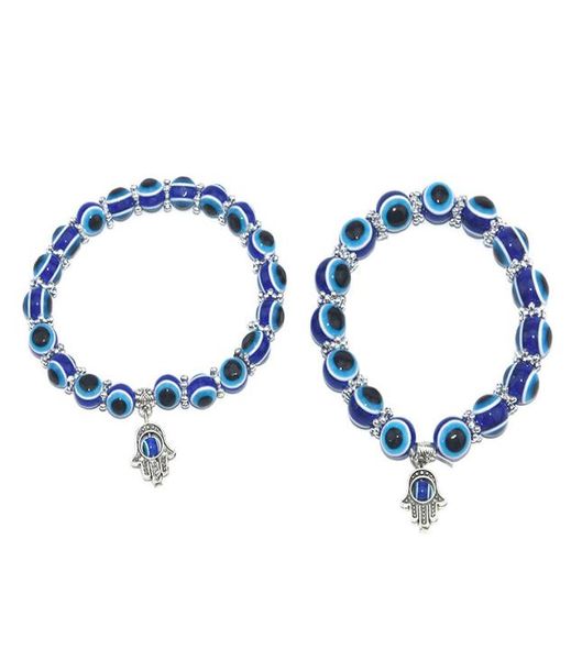turkey evil blue eyes beads bracelets men women bracelets charm jewelry fatima friendship bracelet bangles whole jewelry7469356, Black
turkey evil blue eyes beads bracelets men women bracelets charm jewelry fatima friendship bracelet bangles whole jewelry7469356, Black