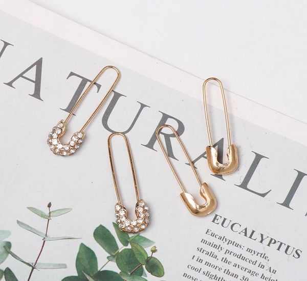europe and the united states cross border exquisite earrings personalized pin earrings accessories whole ushaped paper clip ea5086184, Golden;silver
europe and the united states cross border exquisite earrings personalized pin earrings accessories whole ushaped paper clip ea5086184, Golden;silver