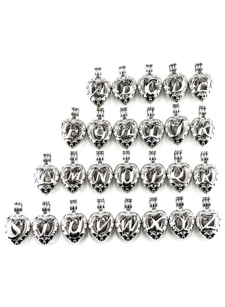 silver 26 alphabet letter heart beads pearl cage locket pendant aroma essential oil diffuser charms sweet name gift4046967
silver 26 alphabet letter heart beads pearl cage locket pendant aroma essential oil diffuser charms sweet name gift4046967