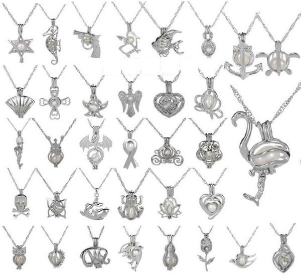 natural fresh water pearl cage pendant necklace european hollow openwork oyster pearls locket pendants with chain mix bulk wholesa2140901, Silver
natural fresh water pearl cage pendant necklace european hollow openwork oyster pearls locket pendants with chain mix bulk wholesa2140901, Silver