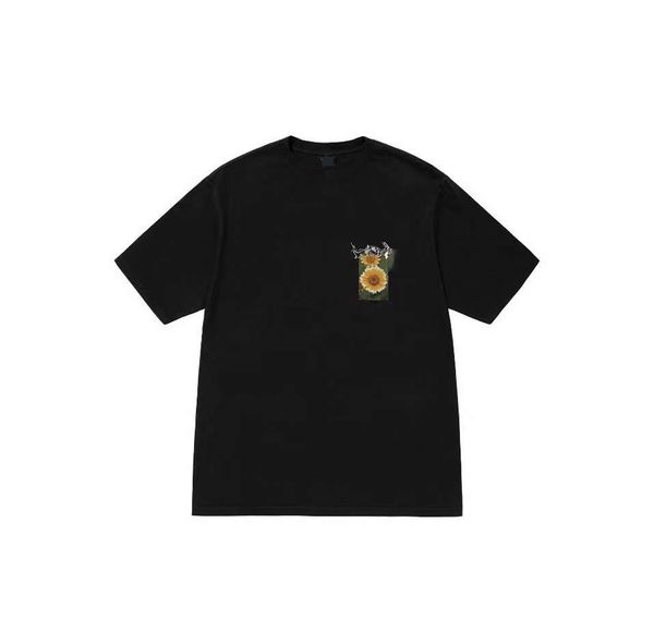 2023 designer pa t shirt luxury brand clothing shirts spray heart letter cotton short sleeve spring summer tide mens womens tees m-xxxl, White;black
2023 designer pa t shirt luxury brand clothing shirts spray heart letter cotton short sleeve spring summer tide mens womens tees m-xxxl, White;black