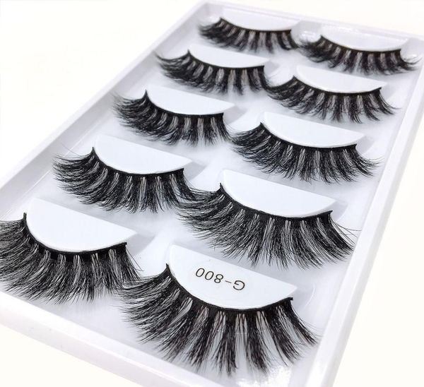 g800 mink eyelashes 3d natural long thick big false lashes handmade g801 g802 g803 g804 g805 g8062149892
g800 mink eyelashes 3d natural long thick big false lashes handmade g801 g802 g803 g804 g805 g8062149892