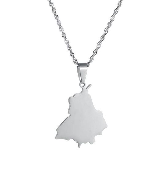 pendant necklaces stainless steel india punjab state map neckalces for women ethnic jewelry1023767, Silver
pendant necklaces stainless steel india punjab state map neckalces for women ethnic jewelry1023767, Silver