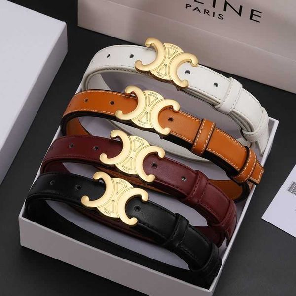 belts suspenders arc de triomphe women's cow leather 2.5cm wide versatile decorative thin ins jeans belt trend, Black;brown
belts suspenders arc de triomphe women's cow leather 2.5cm wide versatile decorative thin ins jeans belt trend, Black;brown