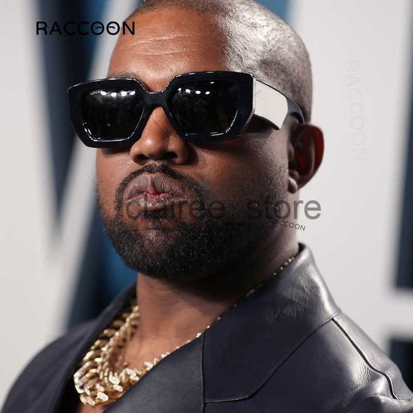 sunglasses vintage square sunglasses women men wide leg big frame sun glasses luxury brand designer fashion shades summer retro trends 90s j, White;black
sunglasses vintage square sunglasses women men wide leg big frame sun glasses luxury brand designer fashion shades summer retro trends 90s j, White;black