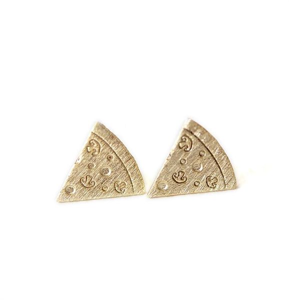 fashion pizza stud earrings interesting creative design studearring delicious food model stud for women1919123, Golden;silver
fashion pizza stud earrings interesting creative design studearring delicious food model stud for women1919123, Golden;silver