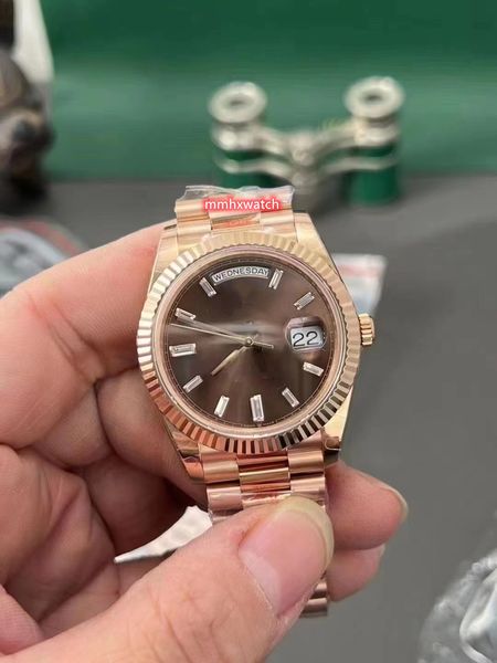 gmf watch diameter 40mm with 3255 movement sapphire crystal glass mirror seamless connection case 904l stainless steel strap, Slivery;golden
gmf watch diameter 40mm with 3255 movement sapphire crystal glass mirror seamless connection case 904l stainless steel strap, Slivery;golden