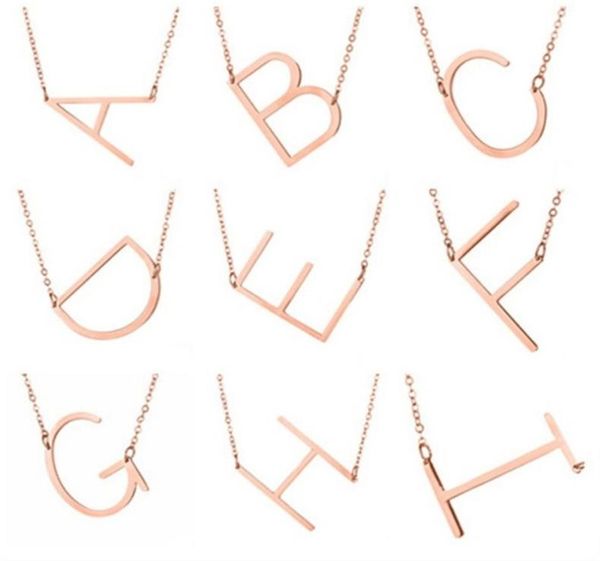 26 az letter initial pendant necklaces for women girls gold rose gold silver color long big letter pendant necklace statement jew4978006
26 az letter initial pendant necklaces for women girls gold rose gold silver color long big letter pendant necklace statement jew4978006