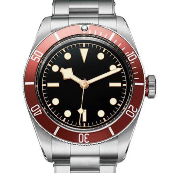 u1 aaa tudors luxury automatic mechanical watch ceramic bezel swiss watch dituo bronze series business luminous geneve watches men large dia, Slivery;golden
u1 aaa tudors luxury automatic mechanical watch ceramic bezel swiss watch dituo bronze series business luminous geneve watches men large dia, Slivery;golden