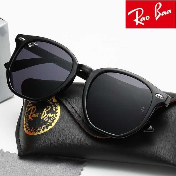 men rao baa sunglasses classic brand retro women sunglasses luxury designer eyewear ray bans metal frame designers sun glasses woman ml 4306, White;black
men rao baa sunglasses classic brand retro women sunglasses luxury designer eyewear ray bans metal frame designers sun glasses woman ml 4306, White;black