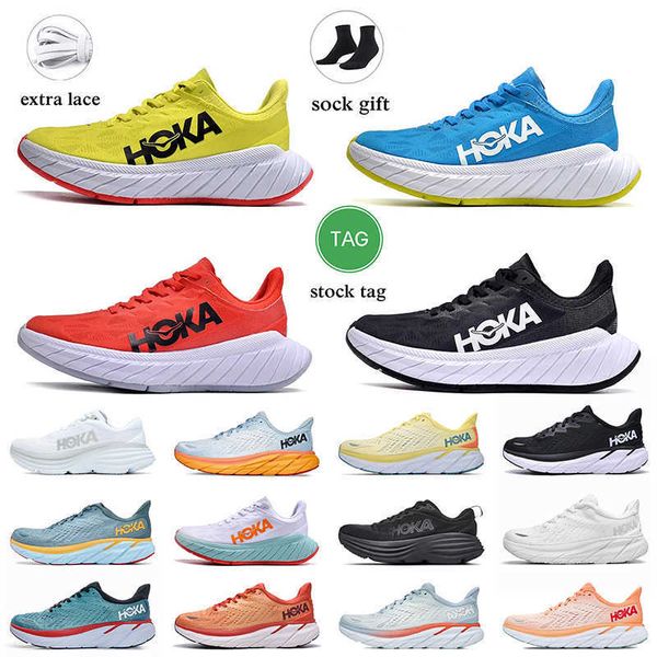 hoka carbon x 2 running shoes bondi 8 clifton hokas one shock absorption womens mens sports trainers coral anthracite castlerock on cloud sn
hoka carbon x 2 running shoes bondi 8 clifton hokas one shock absorption womens mens sports trainers coral anthracite castlerock on cloud sn