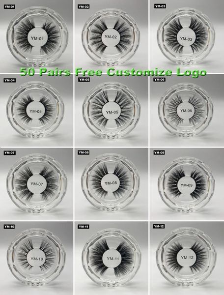 1pairlot lash mink eyelashes 3d mink hair lashes whole 100 real mink fur handmade crossing lashes thick lash4108533
1pairlot lash mink eyelashes 3d mink hair lashes whole 100 real mink fur handmade crossing lashes thick lash4108533